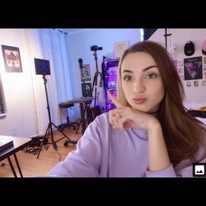 Meet your Posher, Nevaeh